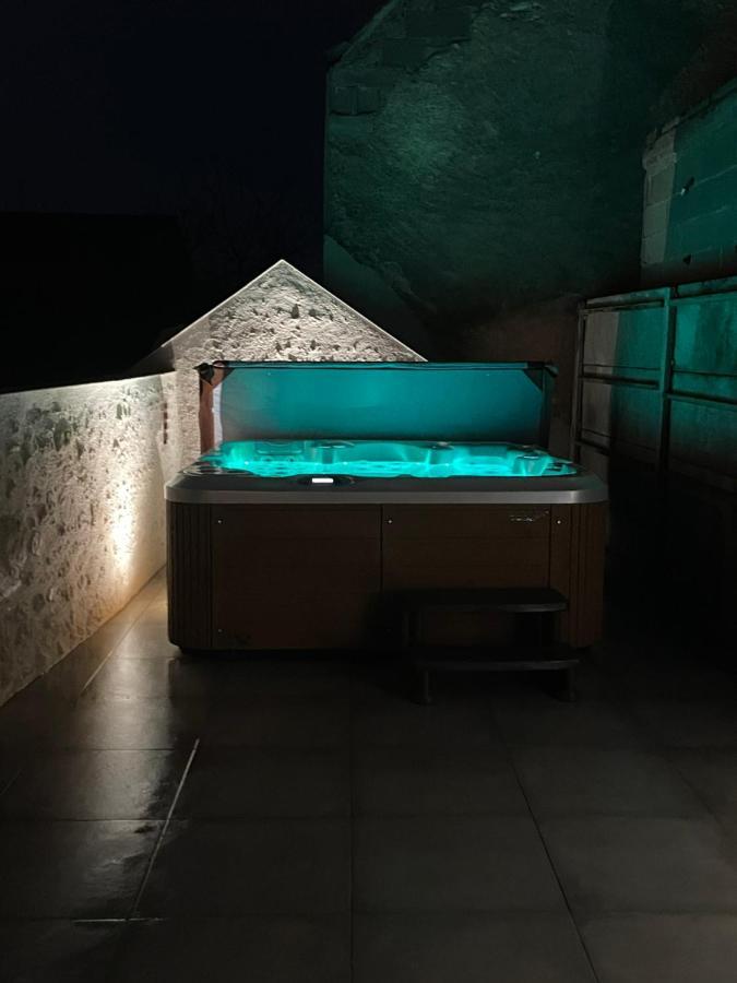 Le Clos Du Q'Hatre Clery-Saint-Andre ภายนอก รูปภาพ