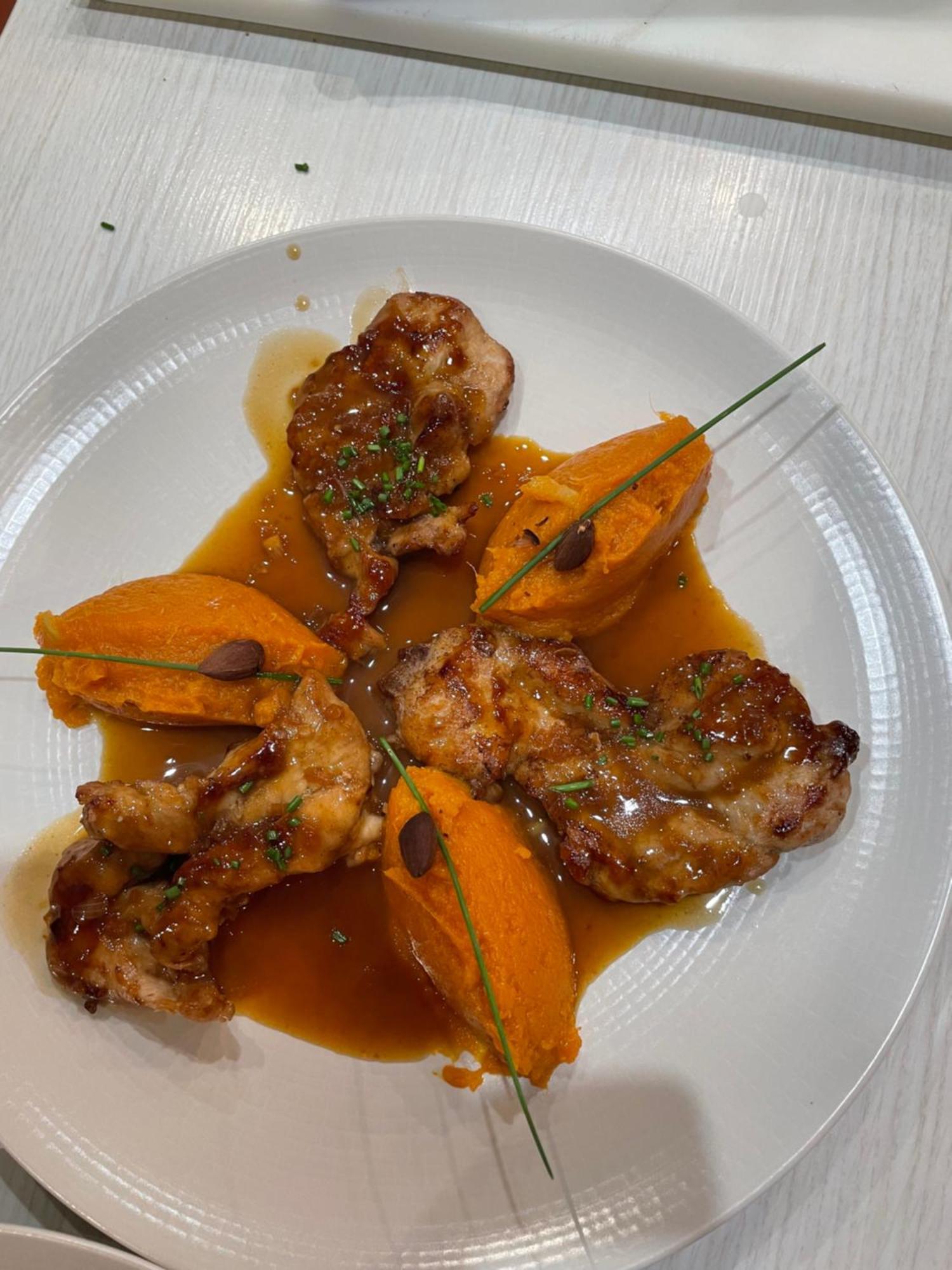 Le Clos Du Q'Hatre Clery-Saint-Andre ภายนอก รูปภาพ