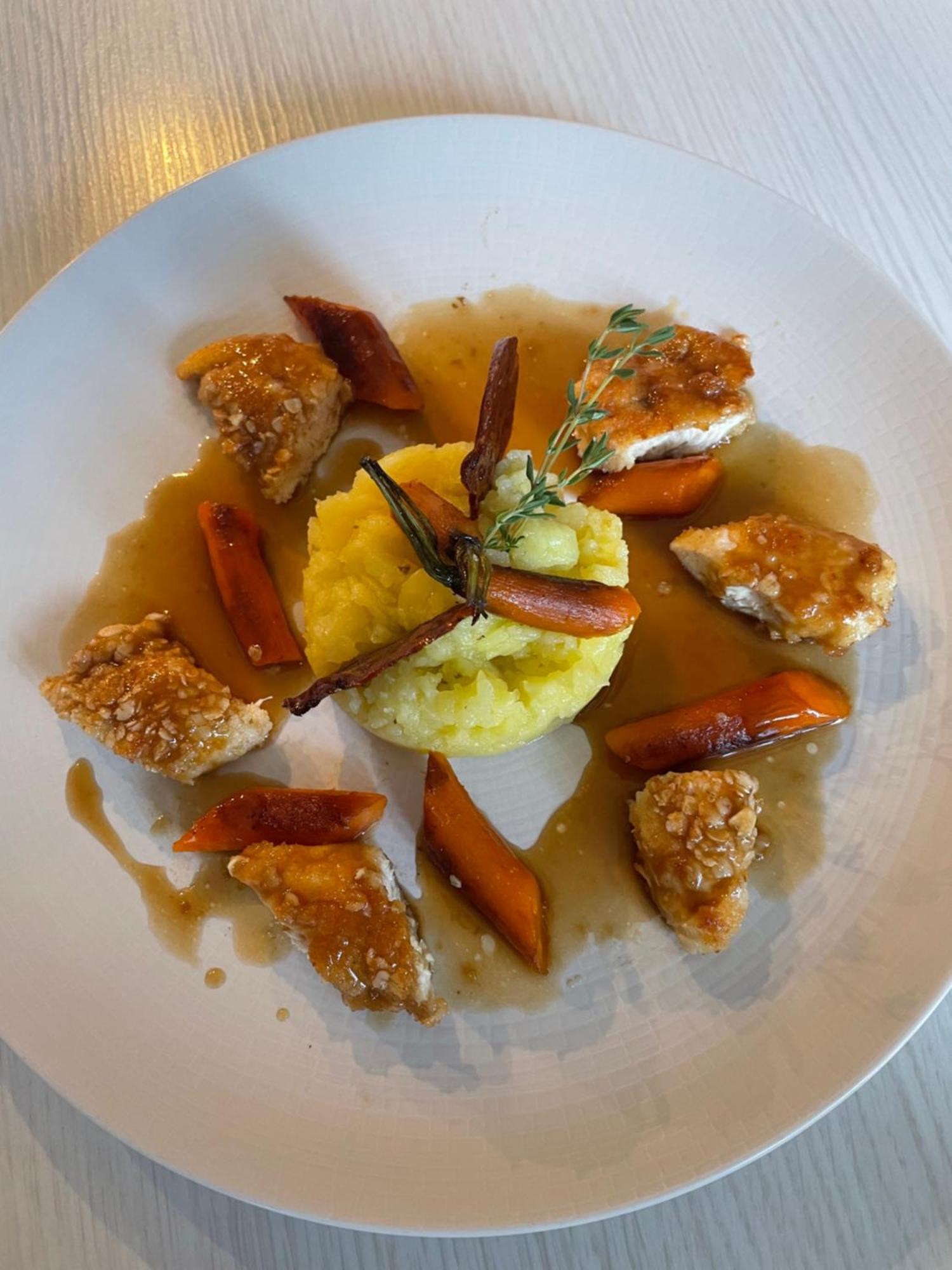Le Clos Du Q'Hatre Clery-Saint-Andre ภายนอก รูปภาพ