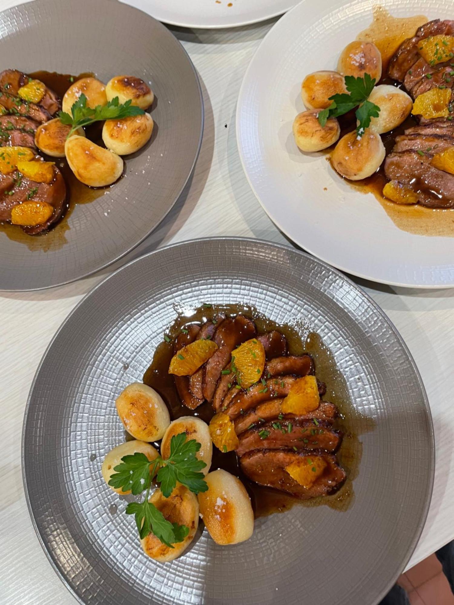 Le Clos Du Q'Hatre Clery-Saint-Andre ภายนอก รูปภาพ