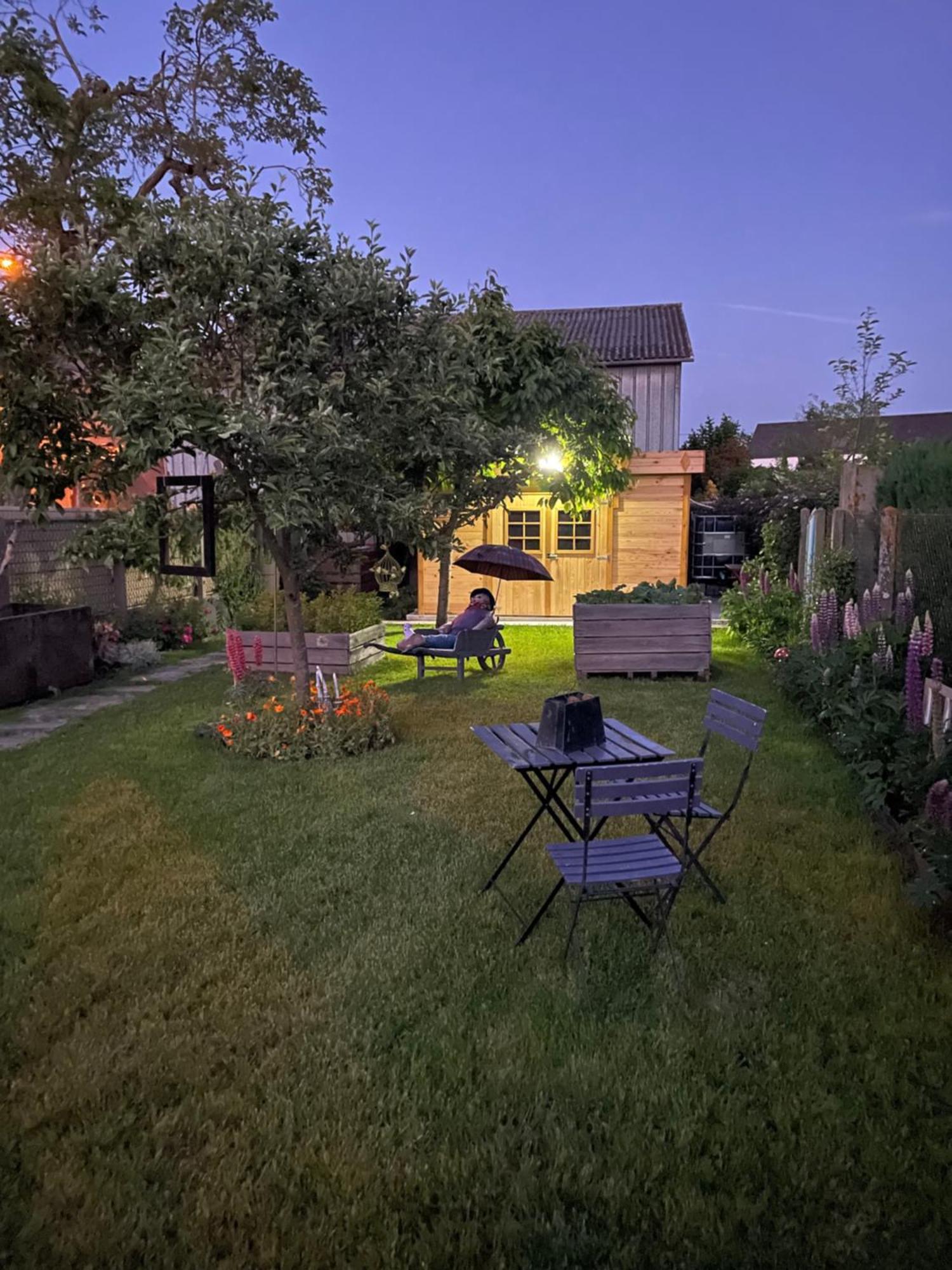 Le Clos Du Q'Hatre Clery-Saint-Andre ภายนอก รูปภาพ